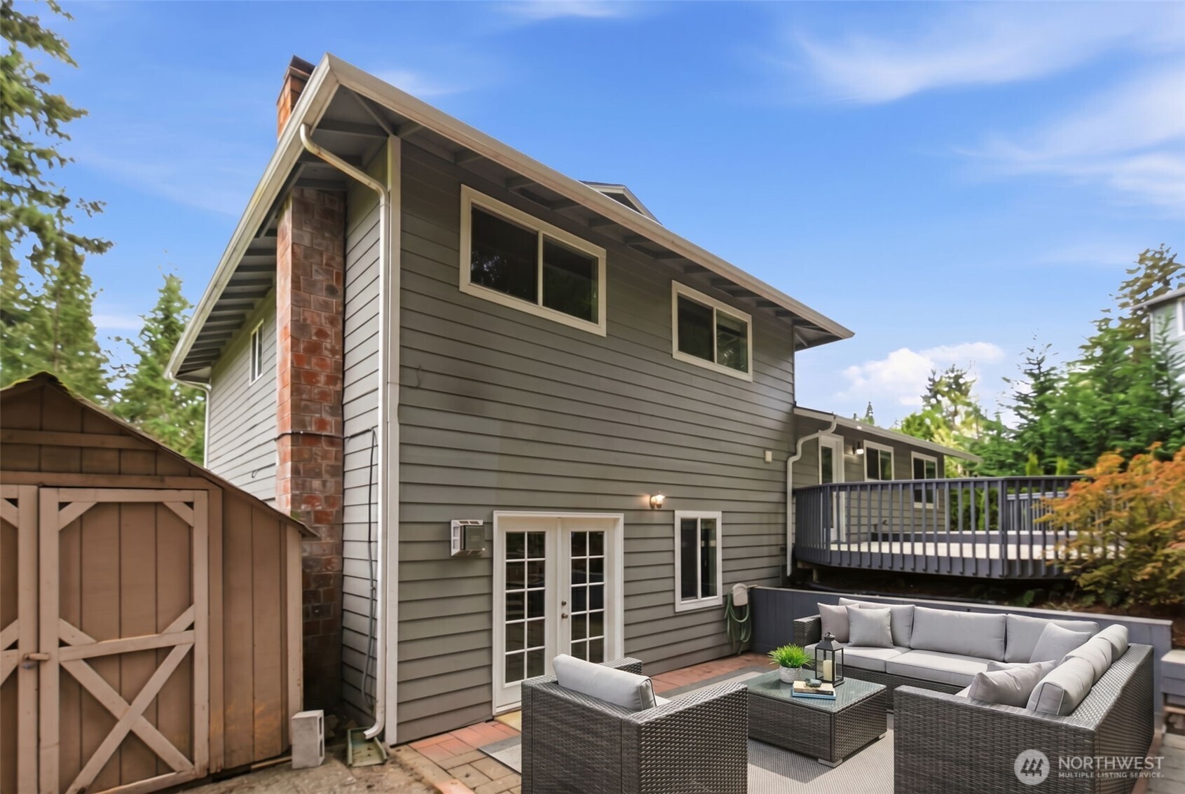 19005 63rd Street East Lake Tapps, WA 98391 - Photo 31 of 40