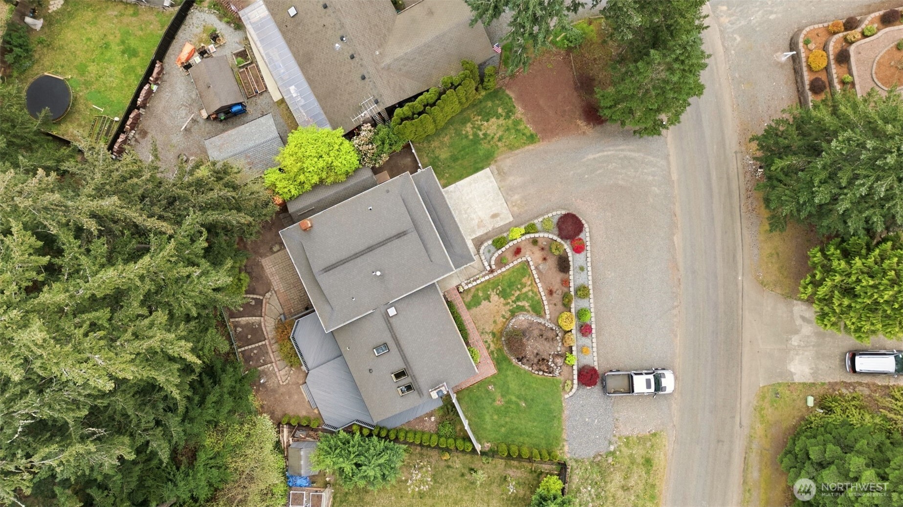 19005 63rd Street East Lake Tapps, WA 98391 - Photo 35 of 40