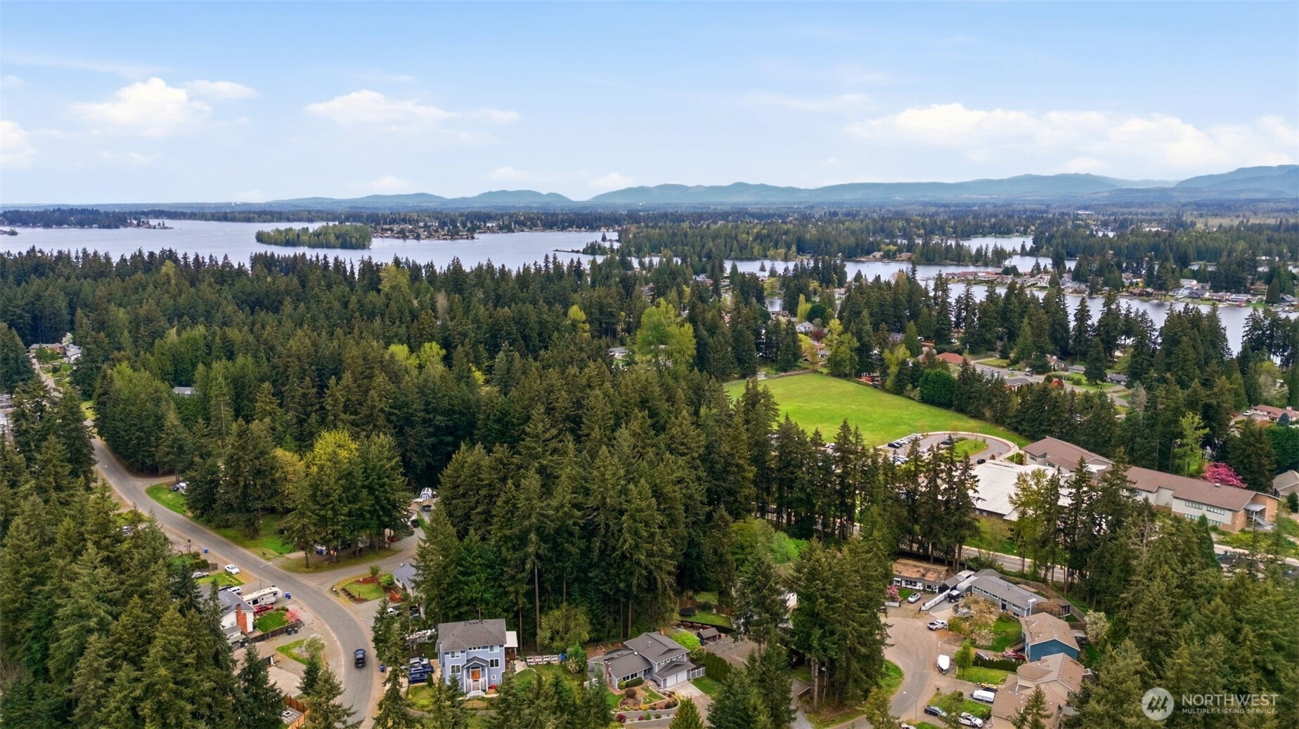 19005 63rd Street East Lake Tapps, WA 98391 - Photo 36 of 40