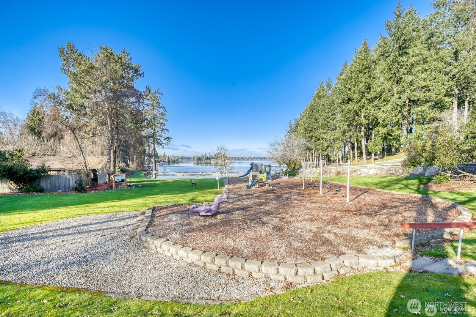 19005 63rd Street East Lake Tapps, WA 98391 - Photo 39 of 40