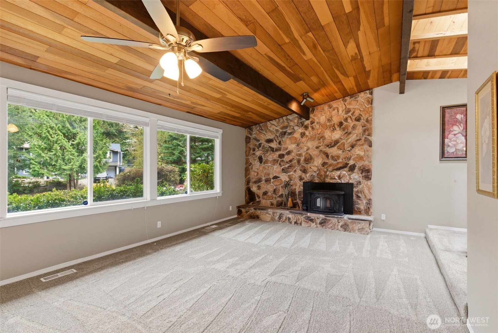 19005 63rd Street East Lake Tapps, WA 98391 - Photo 8 of 40