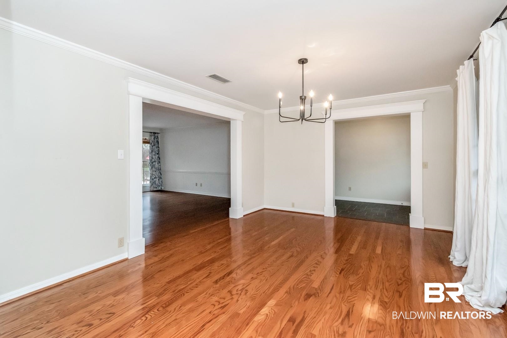 1229 West Chimney Top Drive Mobile, AL 36695 - Photo 7 of 36 living room