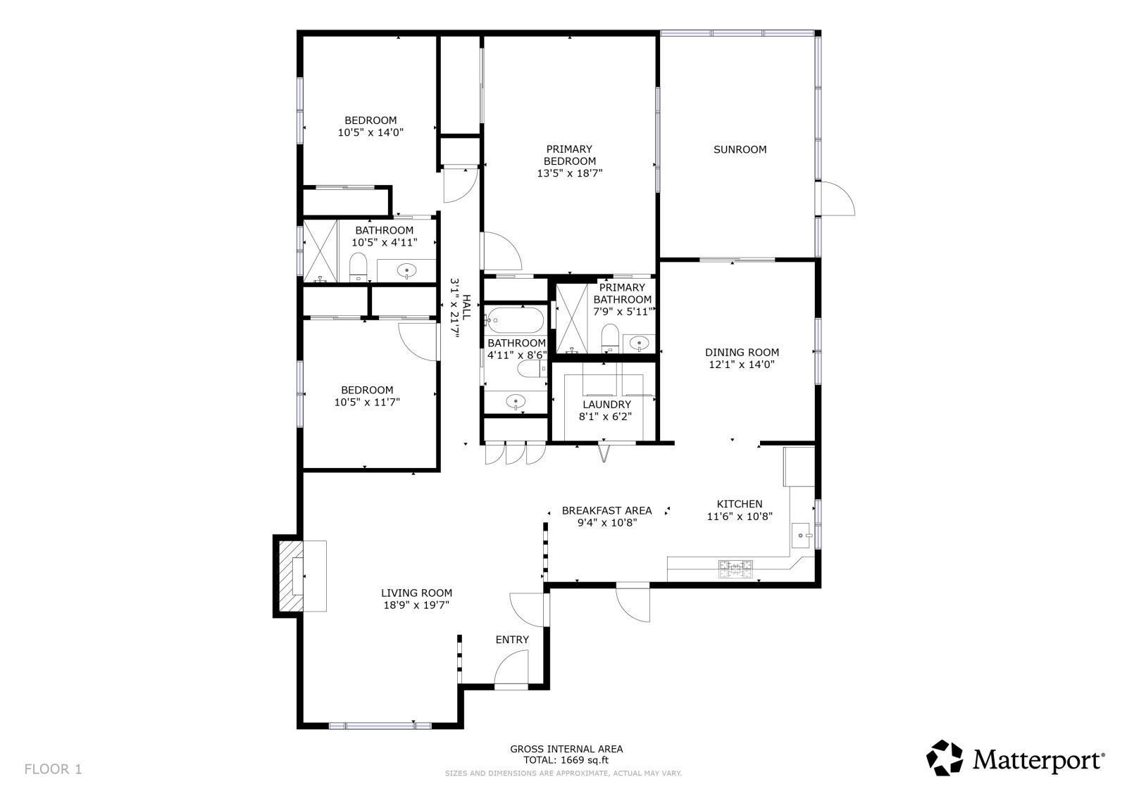 316 East Haloid Avenue Ridgecrest, CA 93555 - Photo 36 of 36 Gallery Image 36