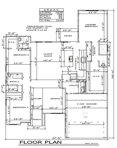 $279,500 | 0 Charity Circle, La Feria, TX 78559