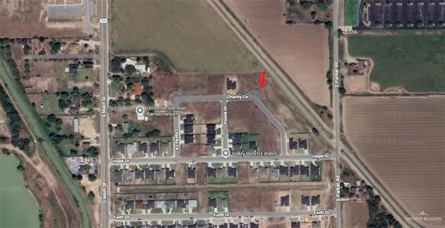 a water fountain in middle of a building