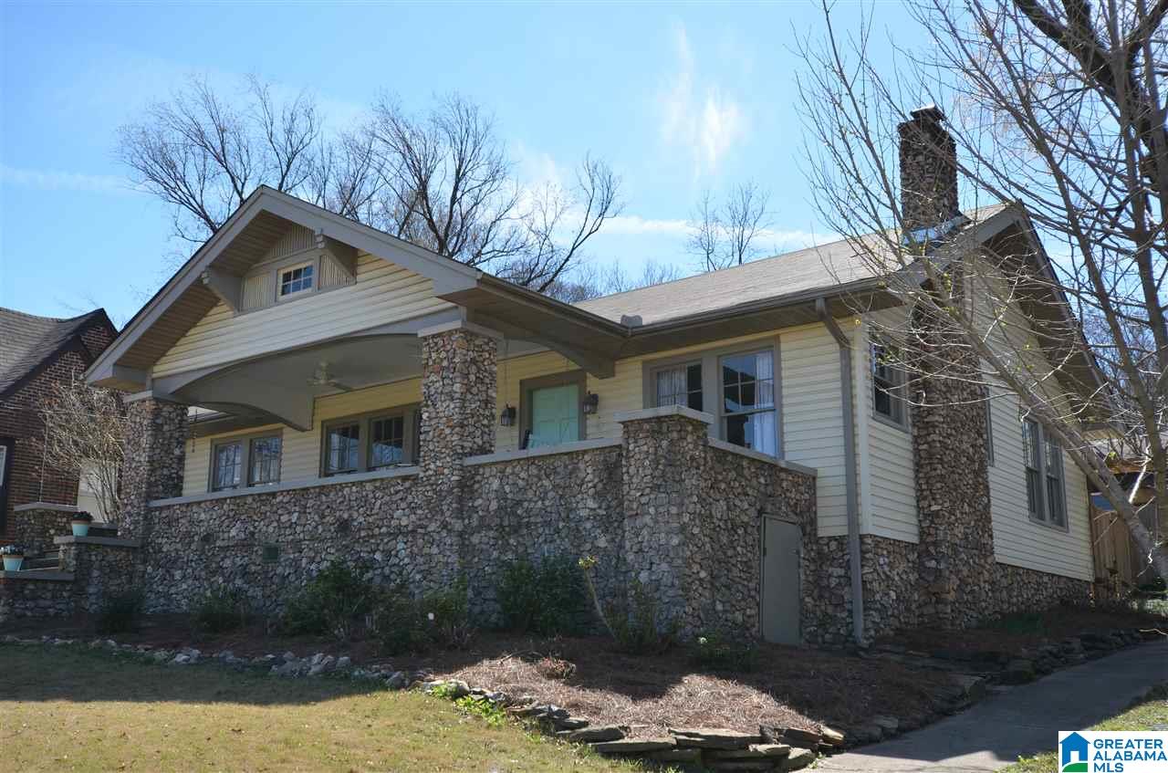 600 54th Street South Birmingham, AL 35212 - Photo 30 of 30