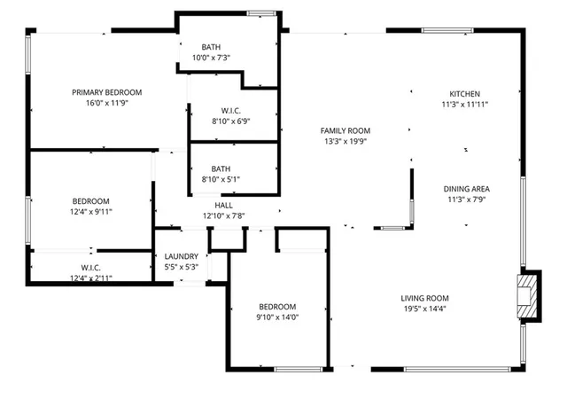 $1,225,000 | 205 Cedar Heights Drive, Thousand Oaks, CA 91360