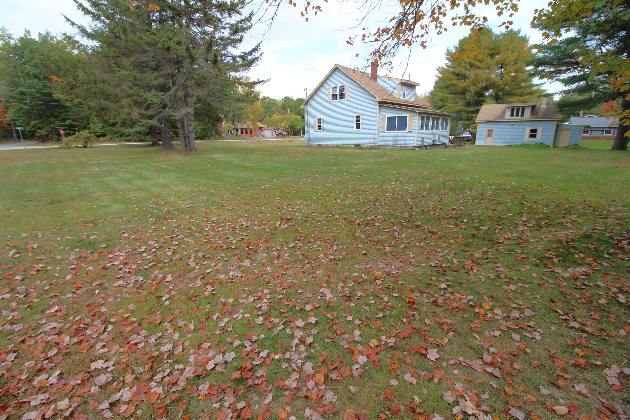 1 Miller Road Lisbon, ME 04250 - Photo 56 of 60 Level Open Lot