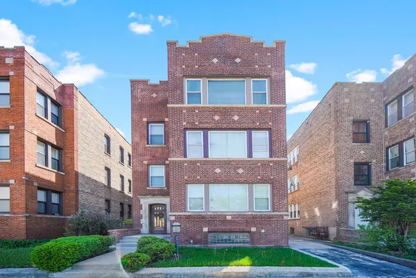 $400,000 | 8305 South Throop Street, Chicago, IL 60620