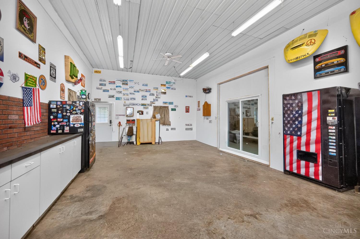 5921 Maud Hughes Road Hamilton, OH 45011 - Photo 78 of 82