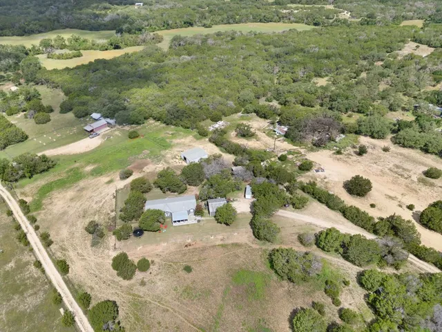 a view of a lake with a mountain