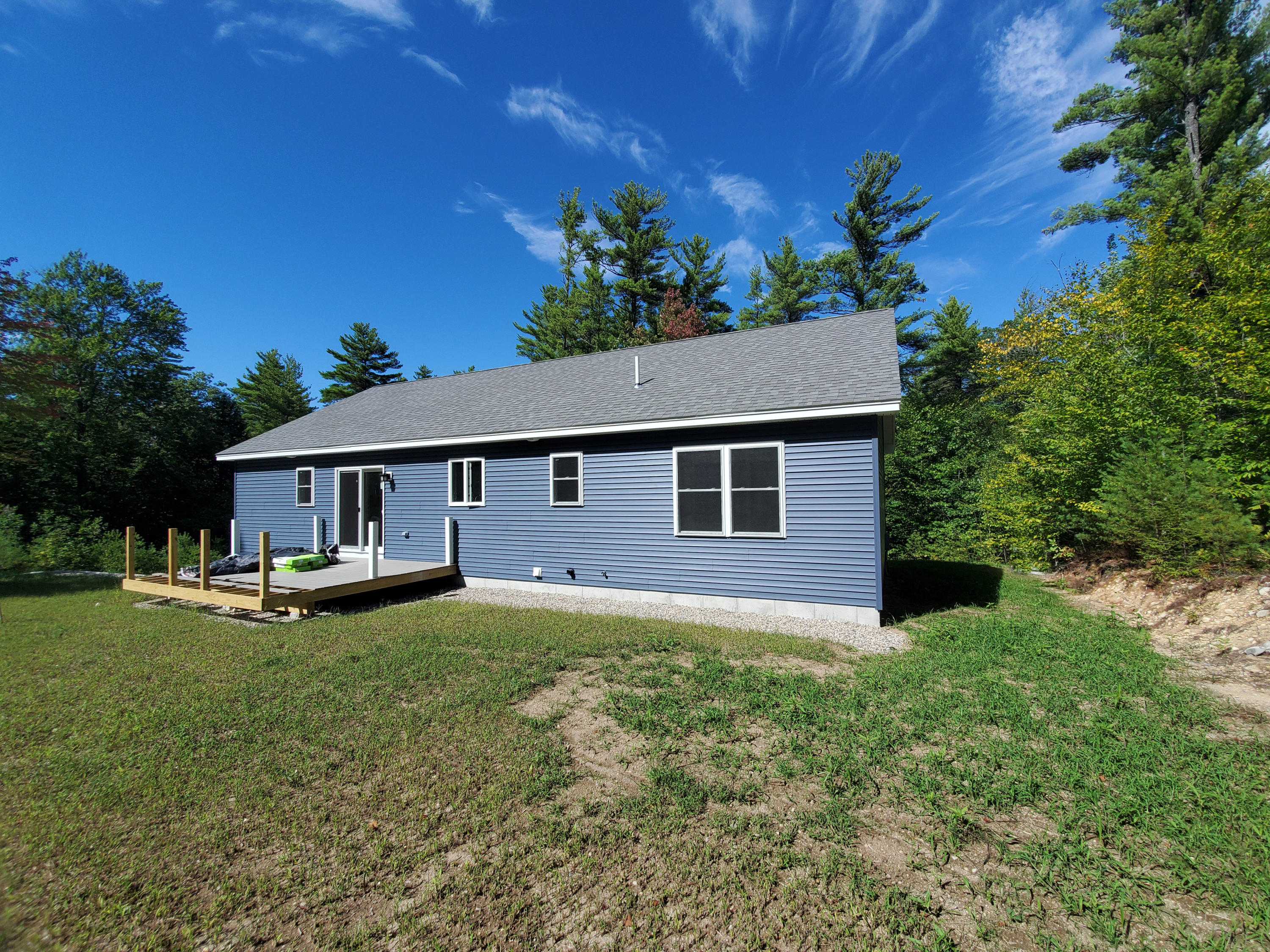 130 Libby Road, Unit LOT 2 West Newfield, ME 04095 - Photo 19 of 41 Back