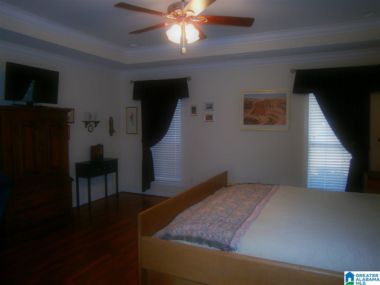 100 Corbin Street Clanton, AL 35045 - Photo 12 of 17