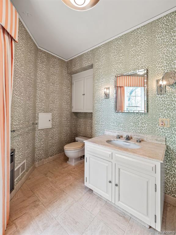475 Lake Shore Road Grosse Pointe Farms, MI 48236 - Photo 31 of 44