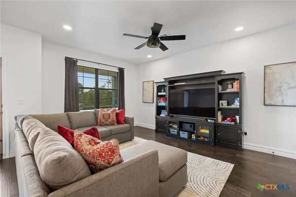 $675,000 | 4863 Goliad Drive, Temple, TX 76502