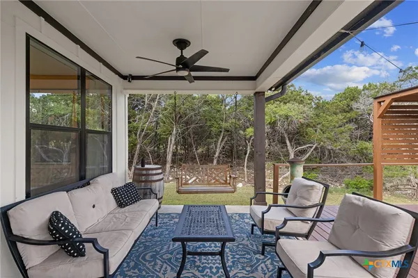 $675,000 | 4863 Goliad Drive, Temple, TX 76502