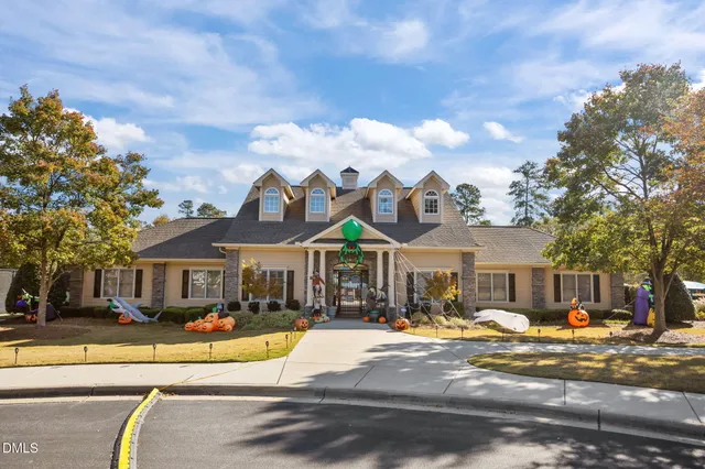 $475,000 | 2464 Everstone Road, Wake Forest, NC 27587