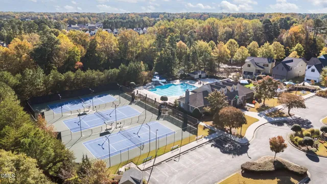 $475,000 | 2464 Everstone Road, Wake Forest, NC 27587