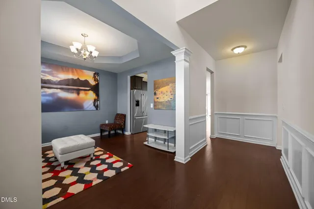 $475,000 | 2464 Everstone Road, Wake Forest, NC 27587