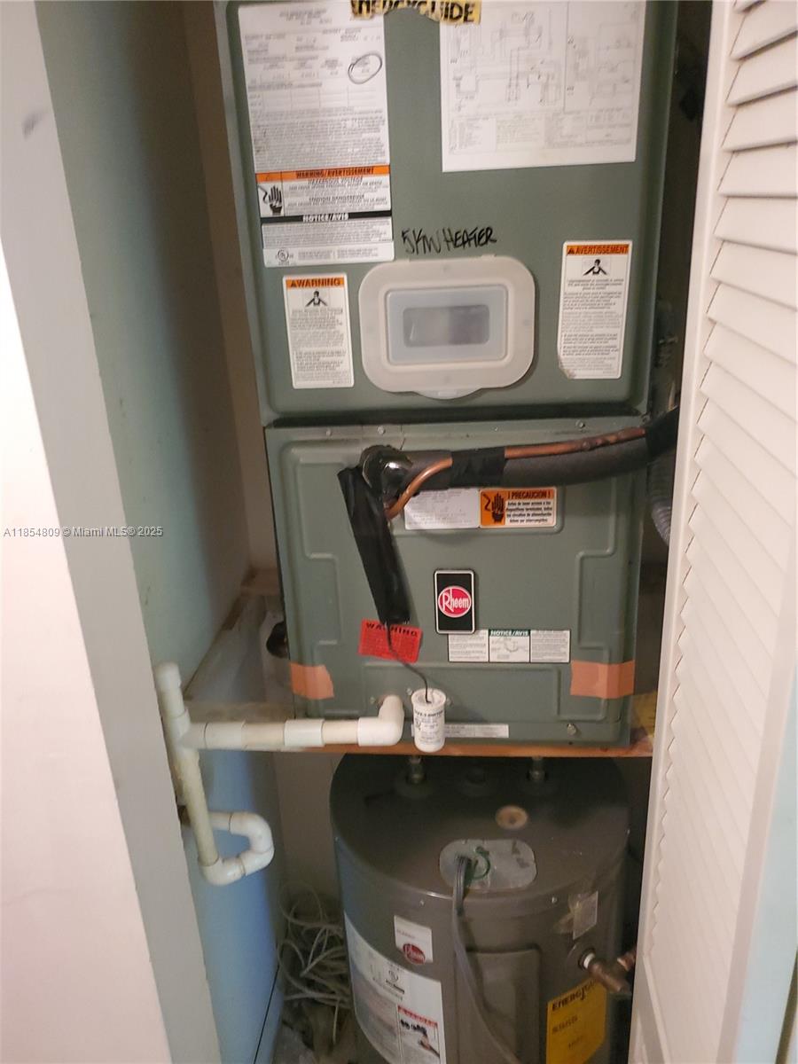 3940 Inverrary Boulevard, Unit 402A Lauderhill, FL 33319 - Photo 26 of 27