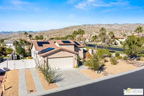 $475,000 | 64294 Eagle Mountain Avenue, Desert Hot Springs, CA 92240