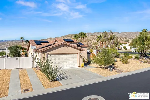 $475,000 | 64294 Eagle Mountain Avenue, Desert Hot Springs, CA 92240