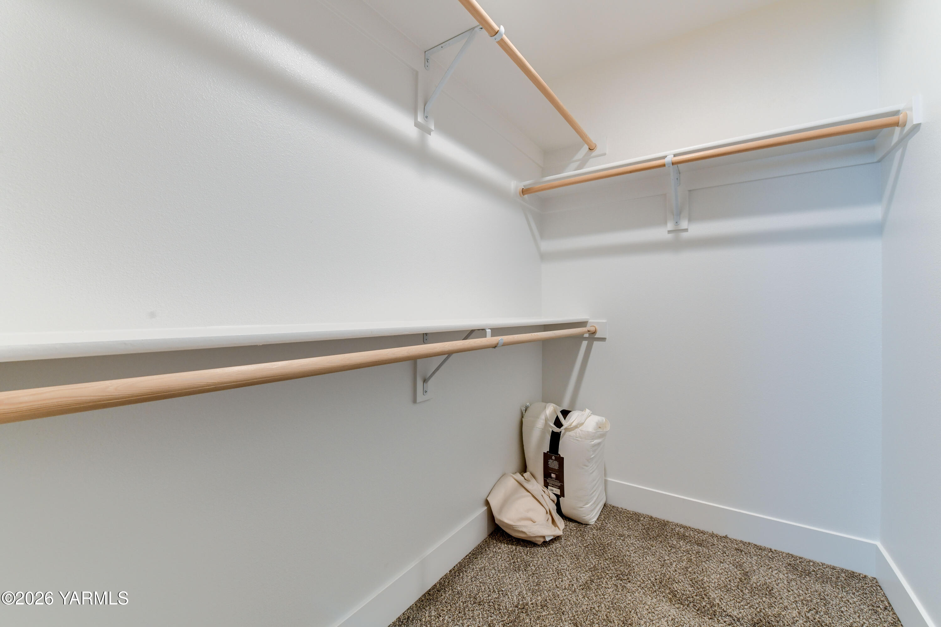 903 North Euclid Road, Unit PHASE 1 LOT 8) SPEC Grandview, WA 98930 - Photo 23 of 25 a view of storage room