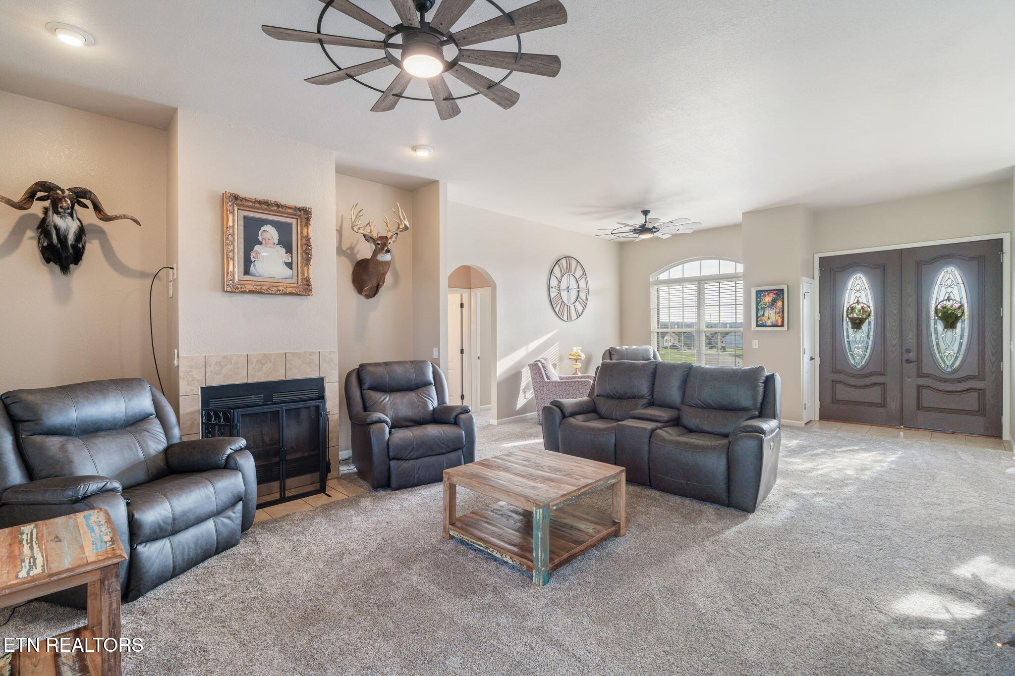 9360 Gabrielle Road Strawberry Plains, TN 37871 - Photo 12 of 47 11-web-or-mls-9360 Gabrielle Road-11
