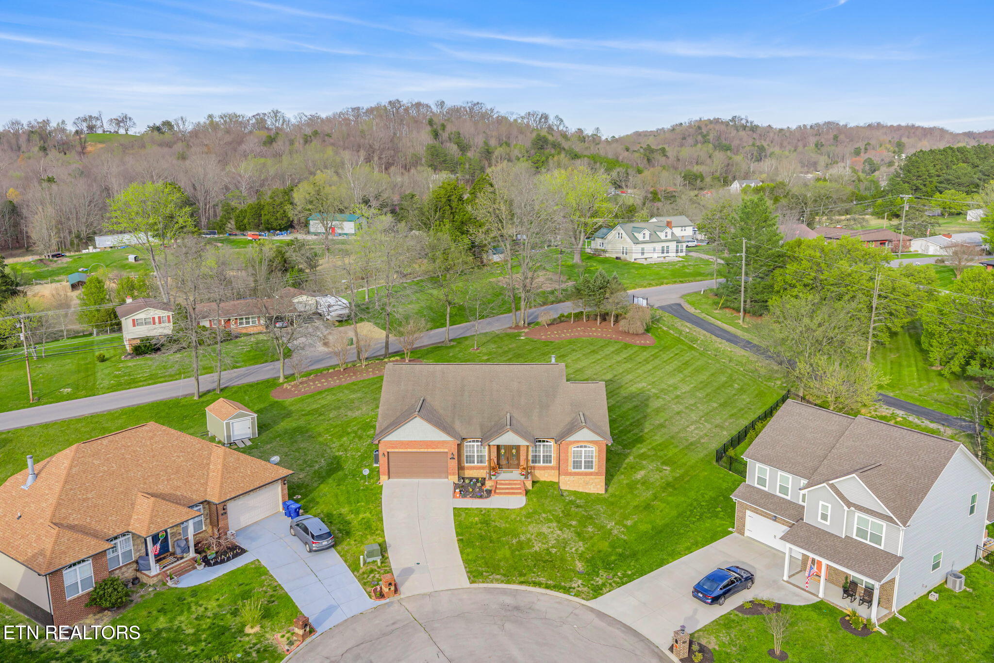9360 Gabrielle Road Strawberry Plains, TN 37871 - Photo 2 of 47 42-web-or-mls-9360 Gabrielle Road-42