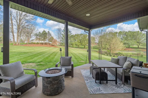 $425,000 | 9360 Gabrielle Road, Strawberry Plains, TN 37871