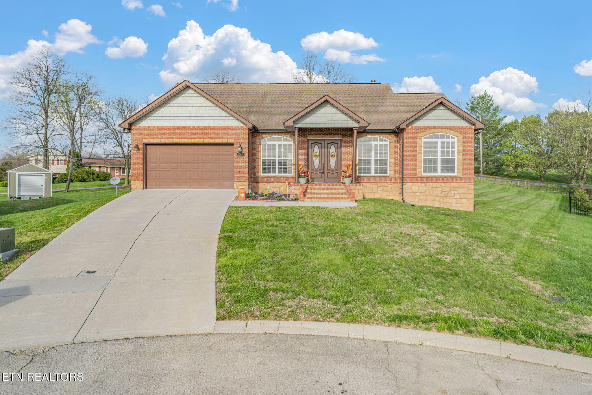 9360 Gabrielle Road Strawberry Plains, TN 37871 - Photo 4 of 47 1-web-or-mls-9360 Gabrielle Road