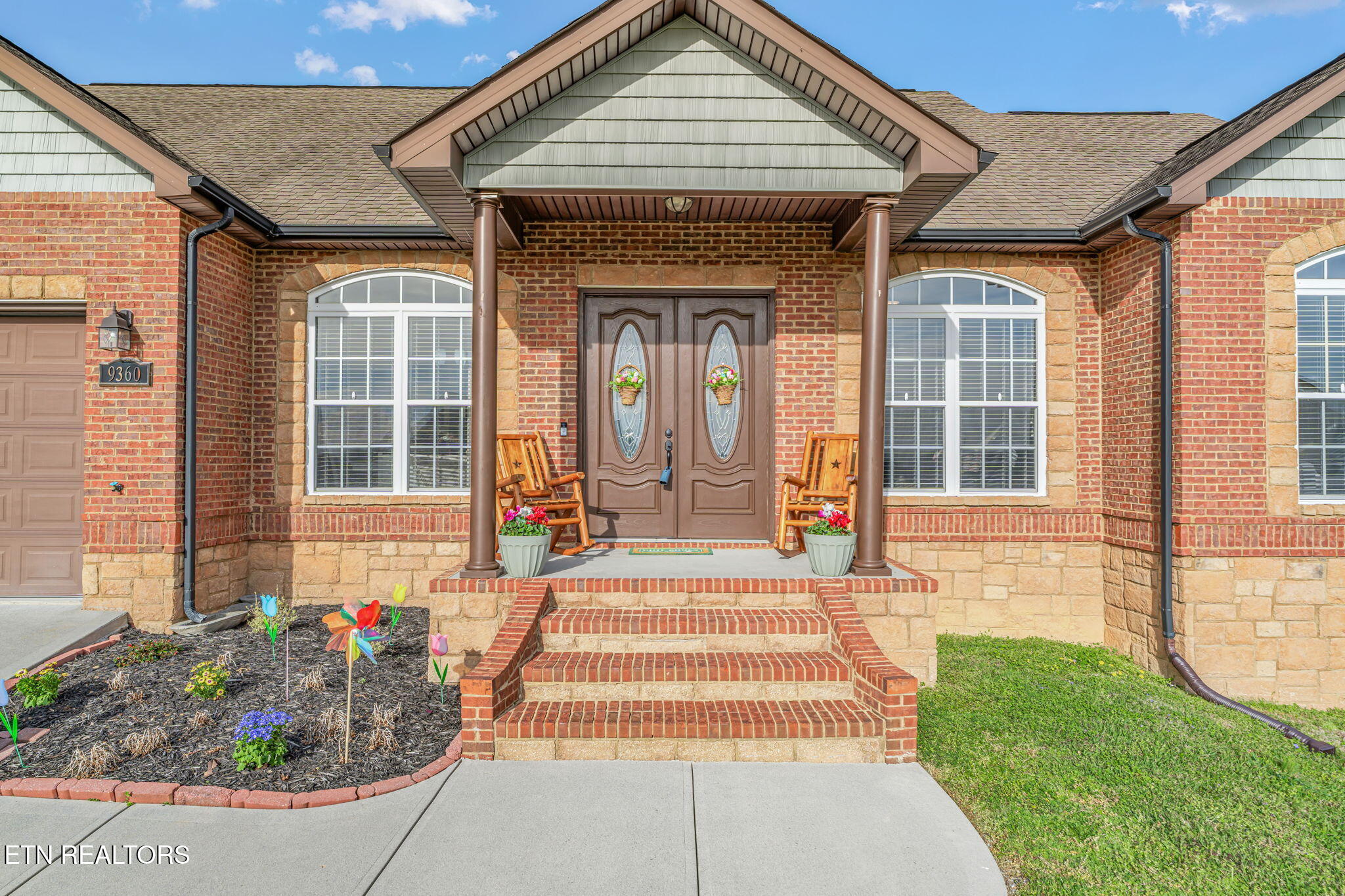 9360 Gabrielle Road Strawberry Plains, TN 37871 - Photo 7 of 47 6-web-or-mls-9360 Gabrielle Road-6