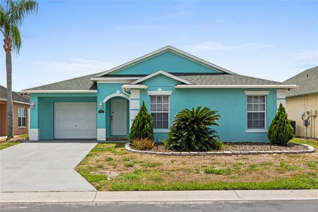 $2,500 | 325 Reserve Drive, Davenport, FL 33896