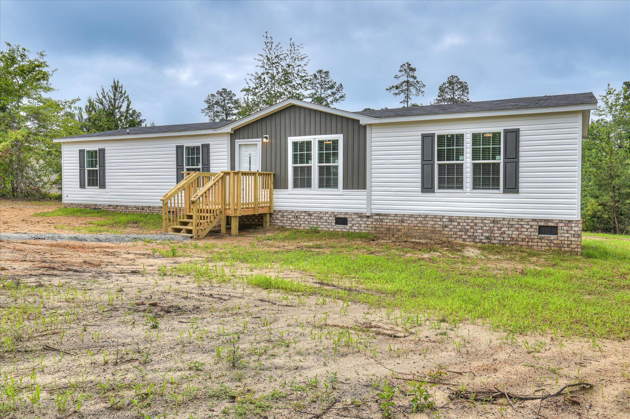 5996 Goett Road Dearing, GA 30808 - Photo 2 of 29 02-102
