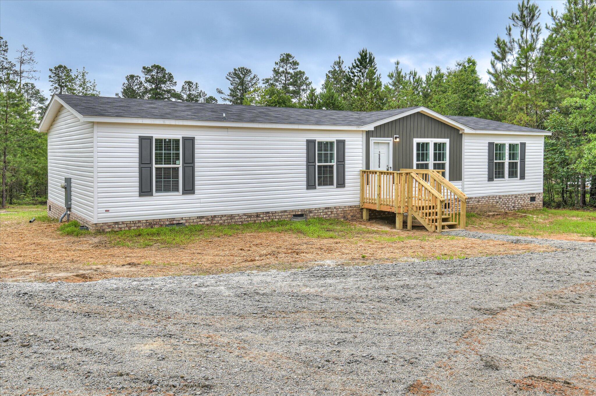 5996 Goett Road Dearing, GA 30808 - Photo 3 of 29 03-103