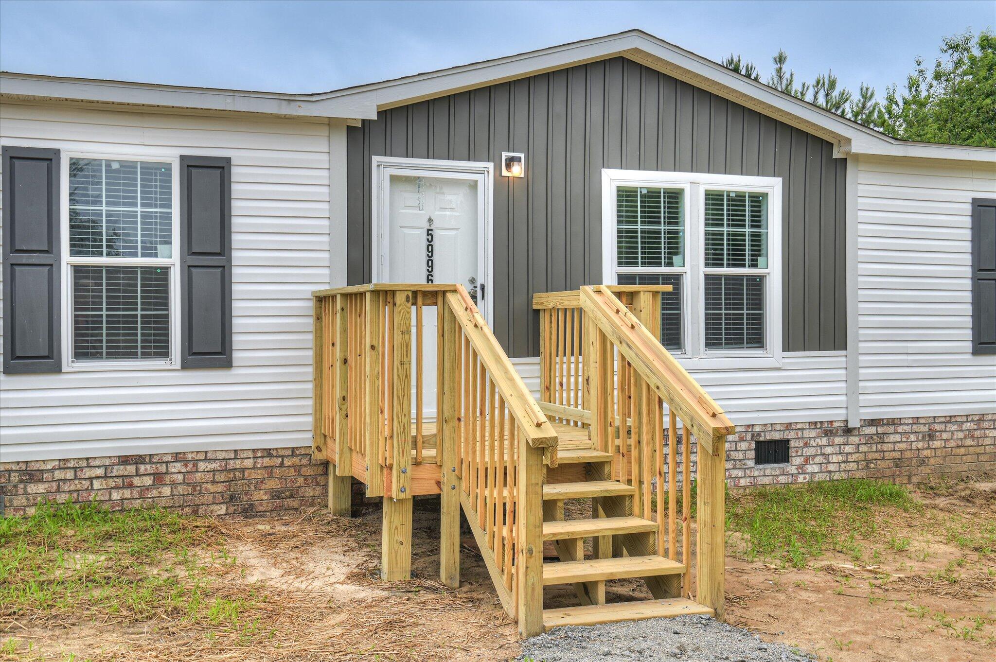 5996 Goett Road Dearing, GA 30808 - Photo 4 of 29 04-104