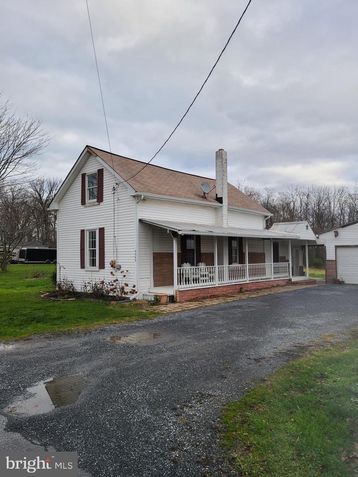 9549 Keys Chapel Road Union Bridge, MD 21791 - Photo 3 of 15