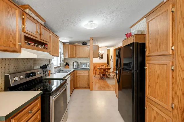 $295,000 | 1450 Highway 2, Waterbury, VT 05676