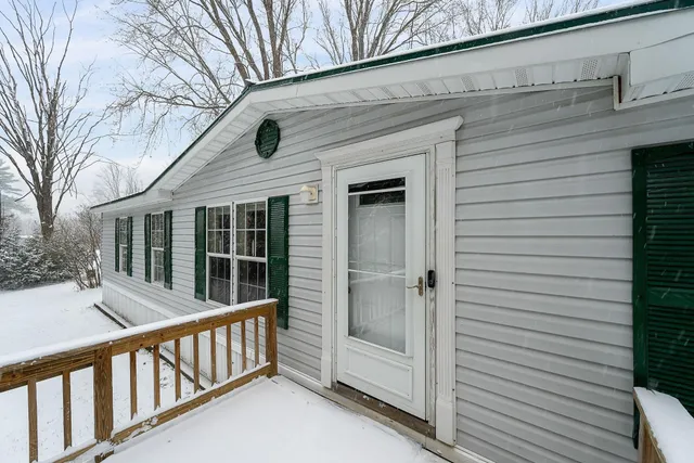 $295,000 | 1450 Highway 2, Waterbury, VT 05676
