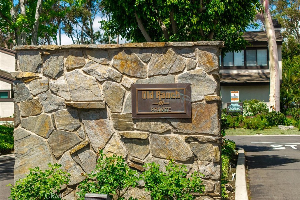 570 Old Ranch Road, Unit 17 Seal Beach, CA 90740 - Photo 66 of 68