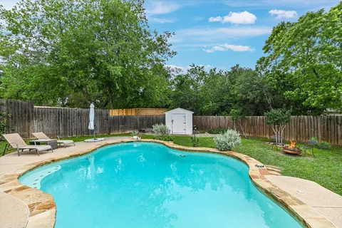 $545,000 | 1804 Pannier Lane, Austin, TX 78748