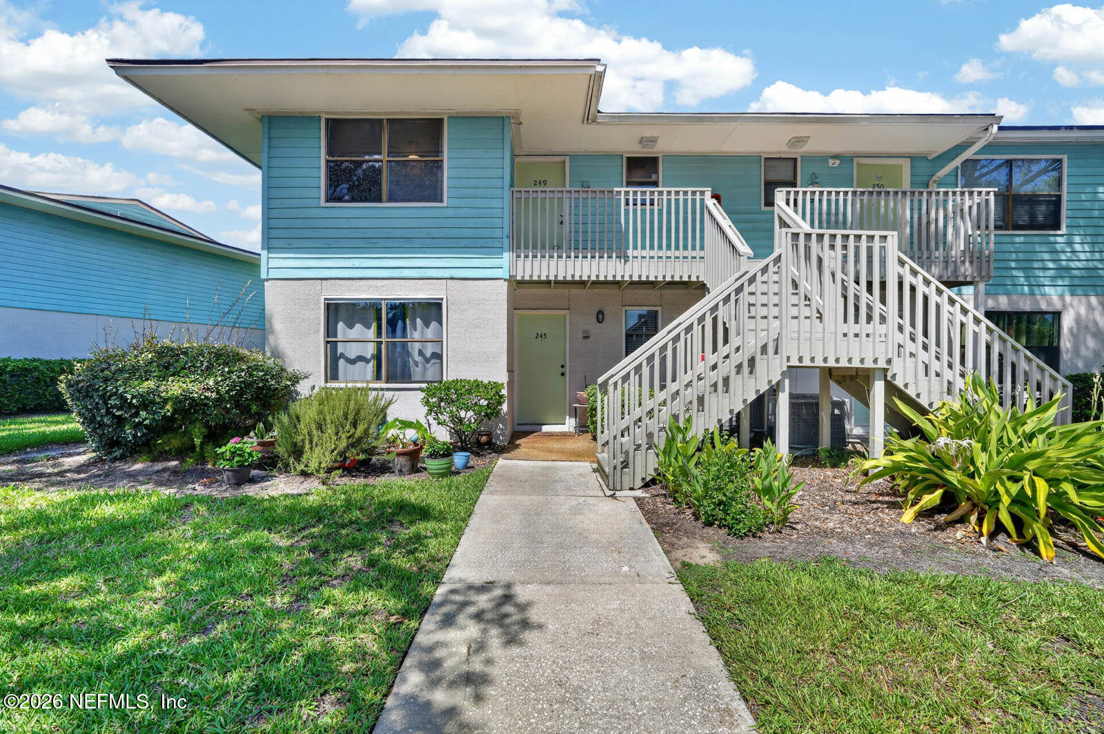 650 Pope Road, Unit 249 St. Augustine, FL 32080 - Photo 2 of 37 1_dsc08867
