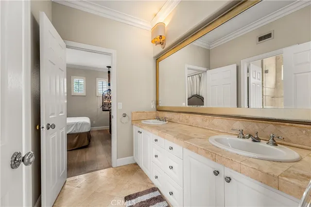 a view of a ocean view