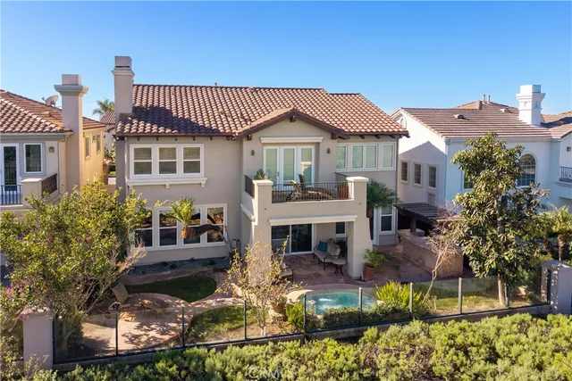 $5,500,000 | 1441 High Bluff Drive, Newport Beach, CA 92660