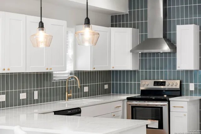 $1,790 | 725 Westfall Avenue, San Antonio, TX 78210