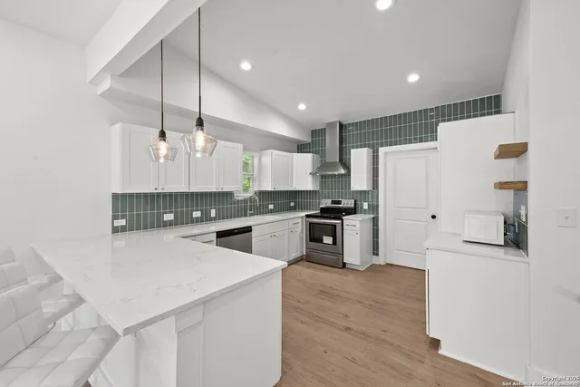 $1,790 | 725 Westfall Avenue, San Antonio, TX 78210