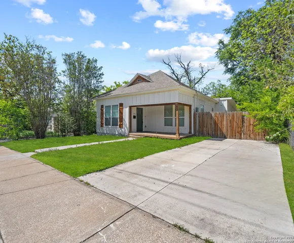 $1,790 | 725 Westfall Avenue, San Antonio, TX 78210