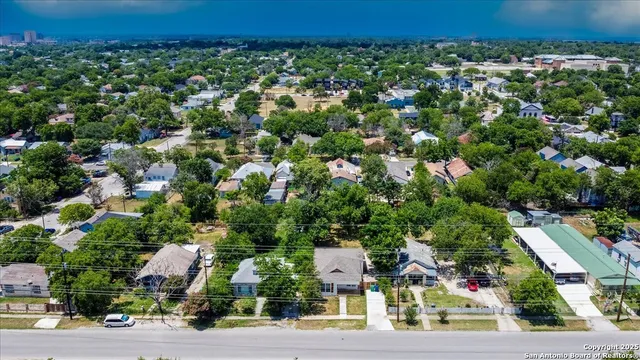 $1,790 | 725 Westfall Avenue, San Antonio, TX 78210