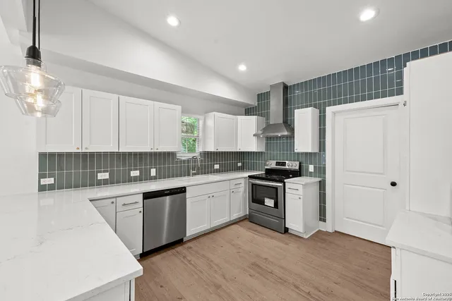 $1,790 | 725 Westfall Avenue, San Antonio, TX 78210