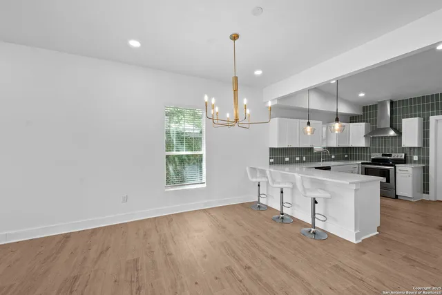 $1,790 | 725 Westfall Avenue, San Antonio, TX 78210